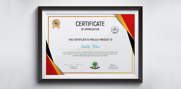Quiz On Academic Certificates: Test Your Knowledge! - Trivia &amp; Questions